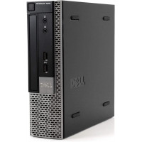 Б/У Компьютер Dell Optiplex 7010 USFF (i3-2120/8/120SSD)