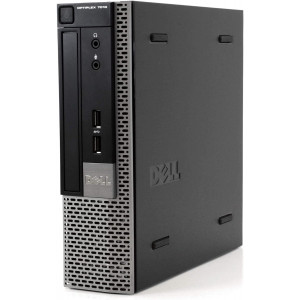 Б/У Компьютер Dell Optiplex 7010 USFF (i3-2120/8/120SSD)