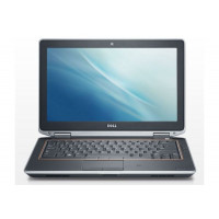 Б/У Ноутбук Dell Latitude E6330 (i5-3380M/8/120SSD) - Class B