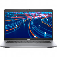 Б/У Ноутбук Dell Latitude 5420 (i7-1185G7/16/256SSD) - Class A-