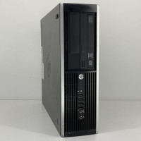 Б/У Компьютер HP Compaq Elite 8300 SFF (i5-3470/32/240SSD)