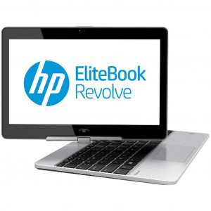 Б/У Ноутбук HP EliteBook Revolve 810 G2 (i5-4300U/8/128SSD) - Class B