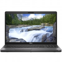 Б/У Ноутбук Dell Latitude 5500 FHD (i5-8365U/16/256SSD) - Class A