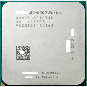 Процессор AMD A4-8350B (AD835BYBI23JC)