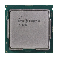 Б/У Процессор Intel Core i7-9700 (12M Cache, up to 4.7 Ghz)