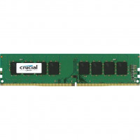 Б/У Оперативная память DDR3L Crucial 8Gb 1600Mhz