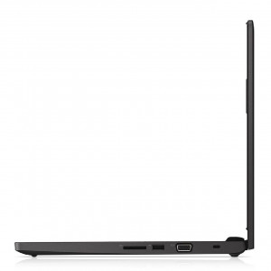 Б/У Ноутбук Dell Latitude 3570 (i5-6200U/8/512SSD) - Class B