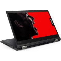 Б/У Ноутбук Lenovo ThinkPad Yoga X380 (i5-8350U/8/256SSD) - Class B