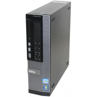 Б/У Компьютер Dell Optiplex 790 SFF (i7-2600/8/240SSD)