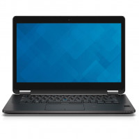 Б/У Ноутбук Dell Latitude E7470 FHD (i5-6300U/8/128SSD) - Class A-