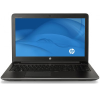Б/У Ноутбук HP ZBook 15 G3 (E3-1505M/32/512SSD/M1000-2Gb) - Class A