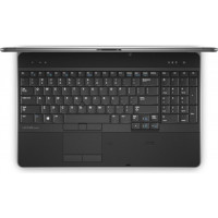 Б/У Ноутбук Dell Latitude E6540 FHD noWeb (i5-4300M/16/120SSD) - Class B