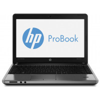 Б/У Ноутбук HP ProBook 4340s (i3-3110M/8/120SSD) - Class B
