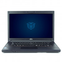Б/У Ноутбук Fujitsu Lifebook A574/K (i5-4210M/4/320) - Class B