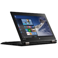 Б/У Ноутбук Lenovo ThinkPad Yoga 260 (i5-6200U/8/256SSD) - Class B