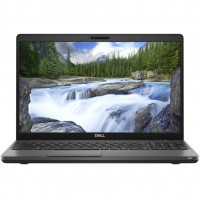 Б/У Ноутбук Dell Latitude 5501 (i5-9400H/16/256SSD) - Class B