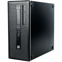 Б/У Компьютер HP ProDesk 600 G1 Tower (i5-4570/8/240SSD)