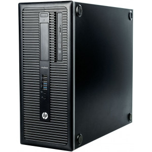 Б/У Компьютер HP ProDesk 600 G1 Tower (i5-4570/8/240SSD)