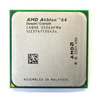 Процессор AMD Athlon 64 3000+ (ADA3000DAA4BW)