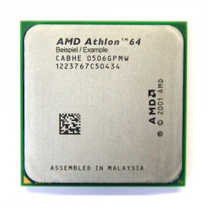 Процессор AMD Athlon 64 3000+ (ADA3000DAA4BW)