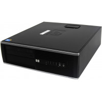 Б/У Компьютер HP Compaq Elite 8200 SFF (i5-2400/4/250)