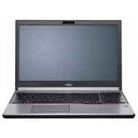 Б/У Ноутбук Fujitsu LifeBook E756 FHD (i5-6200U/8/256SSD) - Class A
