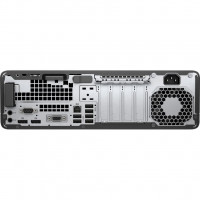 Б/У Компьютер HP EliteDesk 800 G3 SFF (i5-6500/8/480SSD)