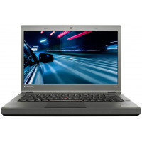 Б/У Ноутбук Lenovo ThinkPad T440p (i5-4210M/8/1TB/GT 730M) - Class B