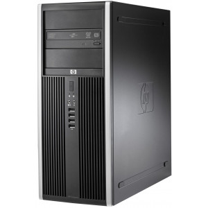 Б/У Компьютер HP Compaq Elite 8300 CMT (i3-3220/4/120SSD)