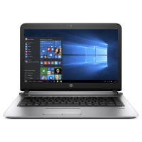 Б/У Ноутбук HP ProBook 440 G3 (i5-6200U/8/256SSD) - Class B