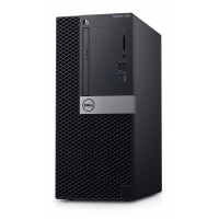 Б/У Компьютер Dell Optiplex 7060 MT (i5-8500/16/120SSD)