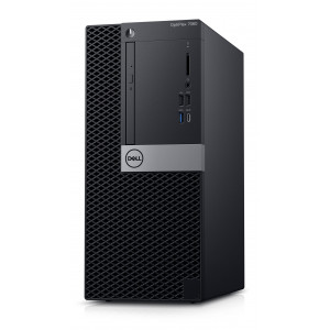 Б/У Компьютер Dell Optiplex 7060 MT (i5-8500/16/120SSD)