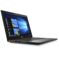 Б/У Ноутбук Dell Latitude 7280 (i5-6300U/8/256SSD) - Class A