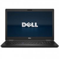 Б/У Ноутбук Dell Latitude 5580 FHD (i5-6300U/8/256SSD) - Class A