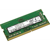 Б/У Оперативная память SO-DIMM DDR4 Samsung 8Gb 2133 MHz