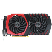 Б/У Видеокарта MSI Radeon RX 570 8192Mb GAMING X (RX 570 GAMING X 8G)