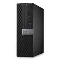 Б/У Компьютер Dell OptiPlex 5050 SFF (i5-6500/8/240SSD)