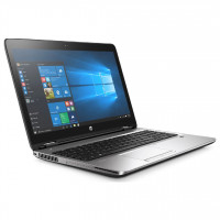 Б/У Ноутбук HP ProBook 650 G3 FHD (i5-7200U/8/256SSD) - Class B