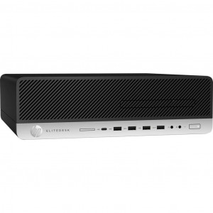 Б/У Компьютер HP EliteDesk 800 G3 SFF (i5-7500/16/1TBSSD)