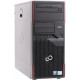 Б/У Компьютер Fujitsu Esprimo P700 E85+ Tower (G640/4/120SSD/Radeon HD 7570)