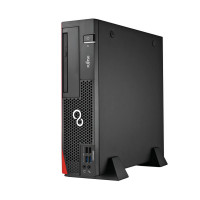 Б/У Компьютер Fujitsu Esprimo D757 E85+ SFF (i7-7700/16/480SSD)