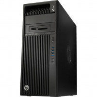 Б/У Компьютер HP Z440 (Xeon E5-1650V4/16/512SSD/P2000-5Gb)