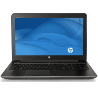 Б/У Ноутбук HP ZBook 15 G3 (i7-6820HQ/16/1TBSSD/M1000-2Gb) - Class B