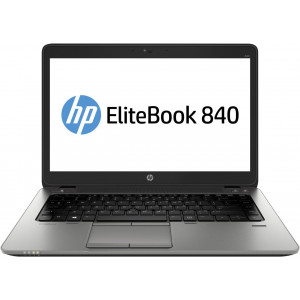 Б/У Ноутбук HP EliteBook 840 G1 (i5-4300U/8/500) - Class A-