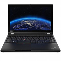 Б/У Ноутбук Lenovo ThinkPad P53 (i7-9850H/16/512SSD/T1000M-4Gb) - Class A-