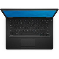 Б/У Ноутбук Dell Latitude 5480 FHD (i5-7300U/8/256SSD) - Class B