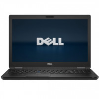 Б/У Ноутбук Dell Latitude 5580 FHD (i5-7200U/8/256SSD) - Class B