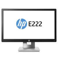 Б/У Монитор 21.5" HP EliteDisplay E222 - Class A