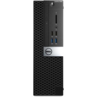 Б/У Компьютер Dell OptiPlex 5040 SFF (i5-6500/8/120SSD)