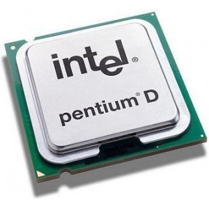 Б/У Процессор Intel Pentium 4 915 (4M Cache, 2.80 GHz, 800 MHz FSB)